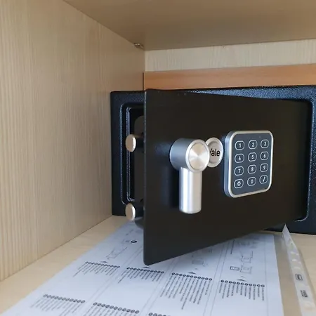 Casanegrano - Appartement