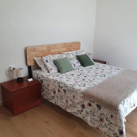 Apartamento Casanegrano - *