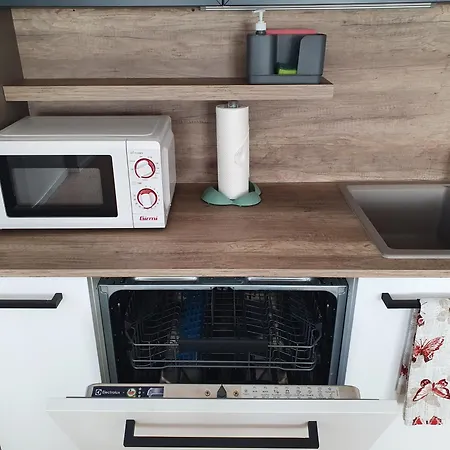 Casanegrano - Appartement