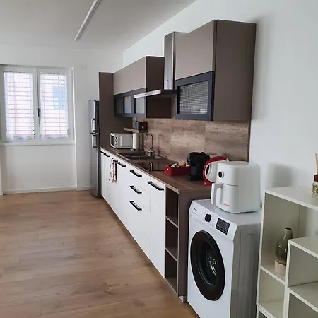 Casanegrano - Appartement *