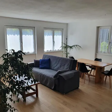 Appartement Casanegrano - *