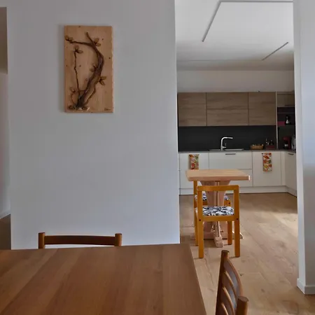 Casanegrano - Appartement