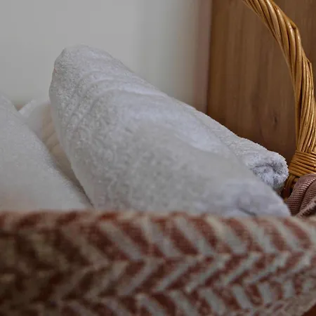 Appartement Casanegrano -