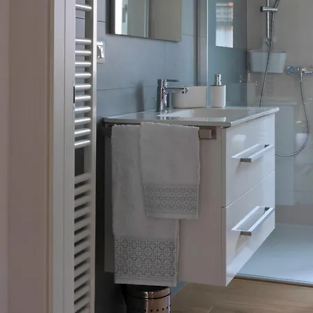 Casanegrano - Appartement *