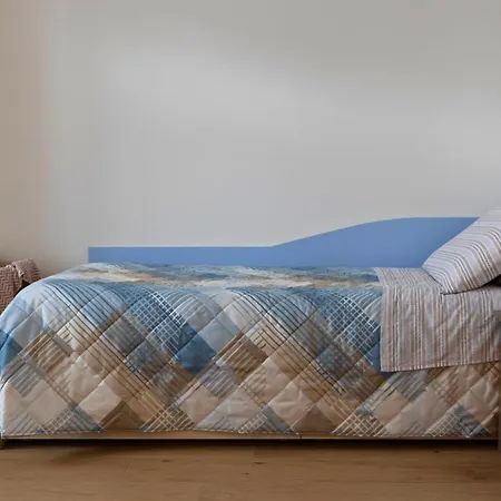 Casanegrano - Trente