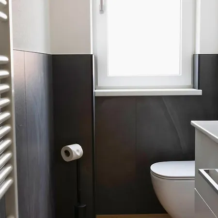 Casanegrano - Appartement