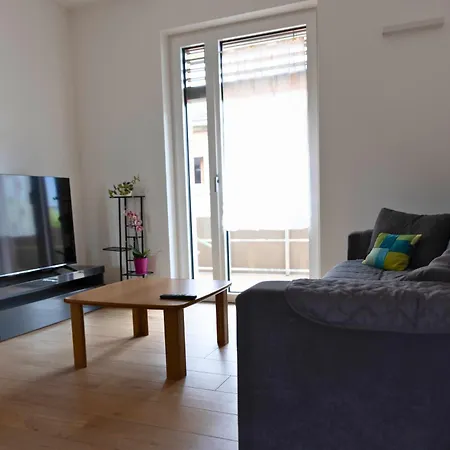 Casanegrano - Appartement *