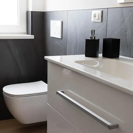Apartamento Casanegrano - *