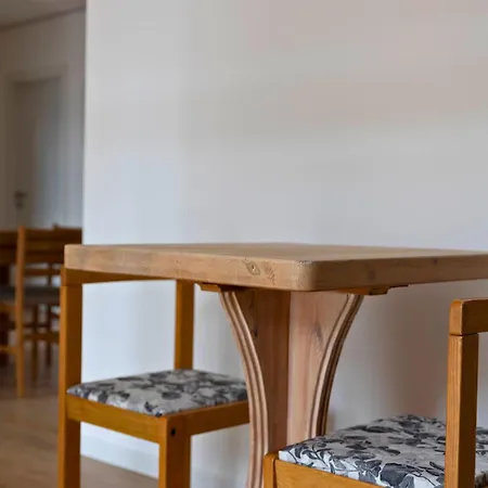 Appartement Casanegrano - Trente