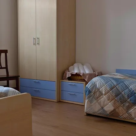 Appartement Casanegrano - Trente