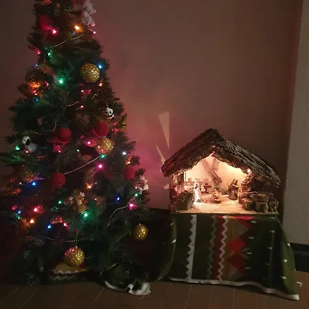 Casanegrano - Apartamento *