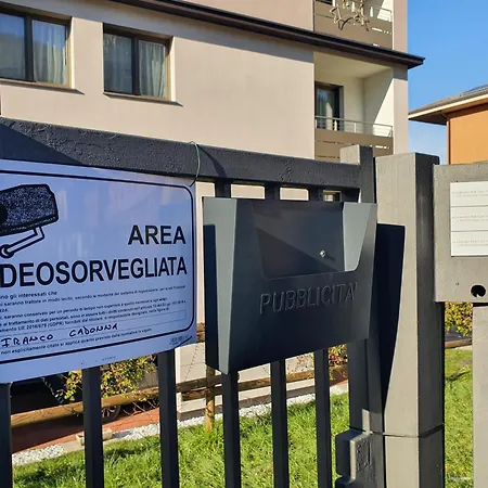 Casanegrano - Appartement