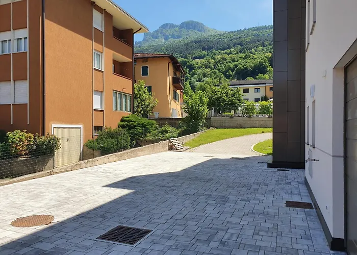 Casanegrano - דירה טרנטו