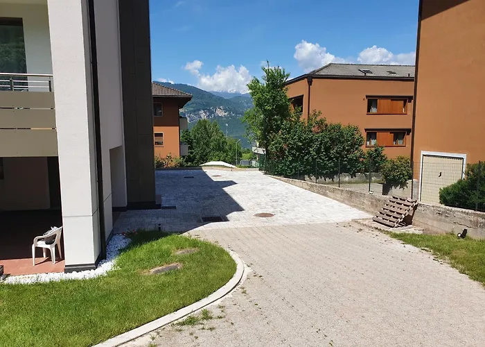 Casanegrano - דירה *