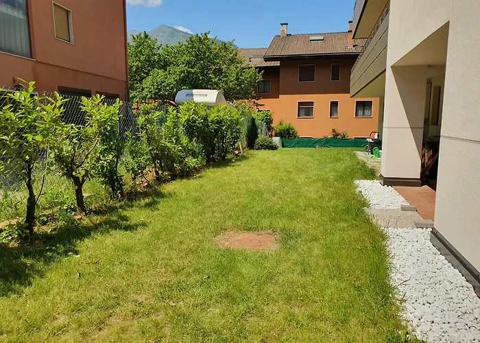 Casanegrano - דירה *