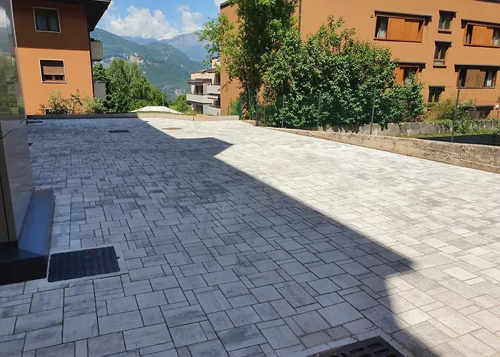 Casanegrano - טרנטו