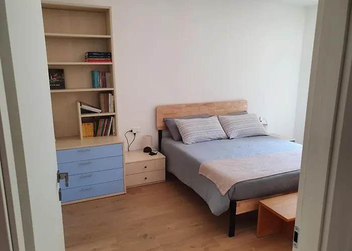 Casanegrano - דירה טרנטו