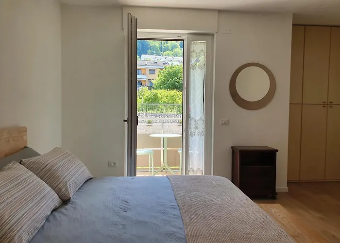 דירה Casanegrano -