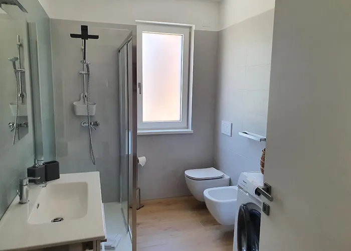 Casanegrano - דירה