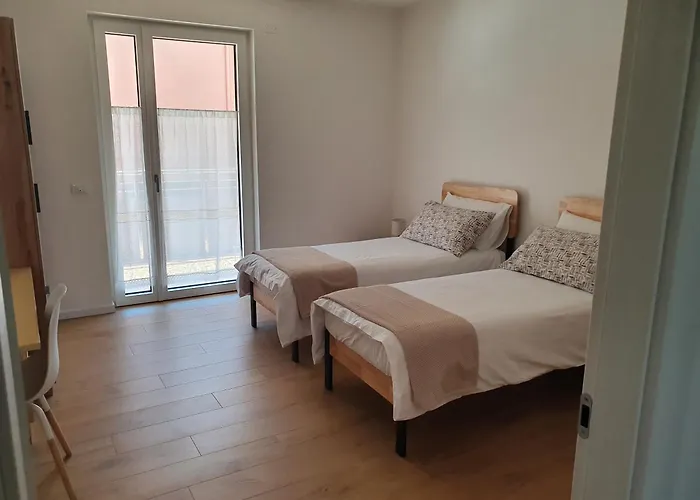 Casanegrano - דירה *