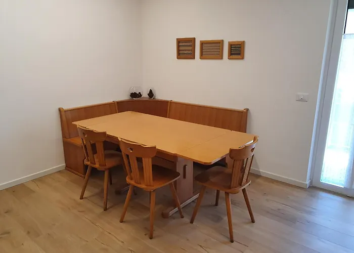 Casanegrano - דירה