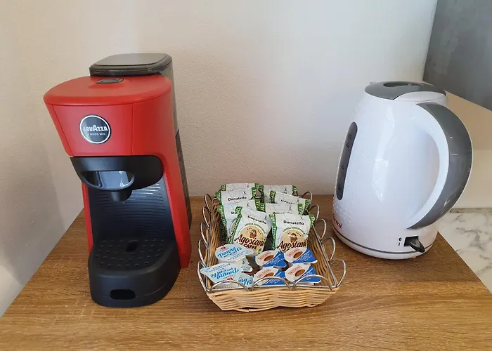 Casanegrano - דירה טרנטו