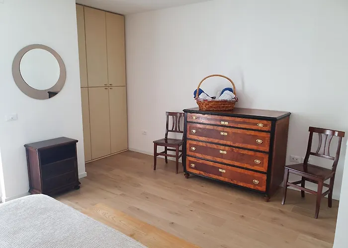 Casanegrano - דירה טרנטו