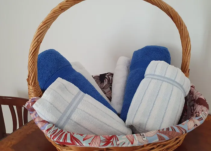 Casanegrano - טרנטו