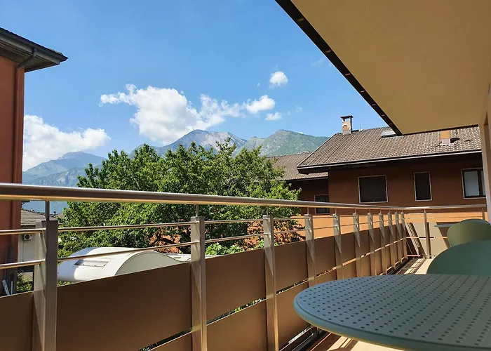 דירה Casanegrano - טרנטו