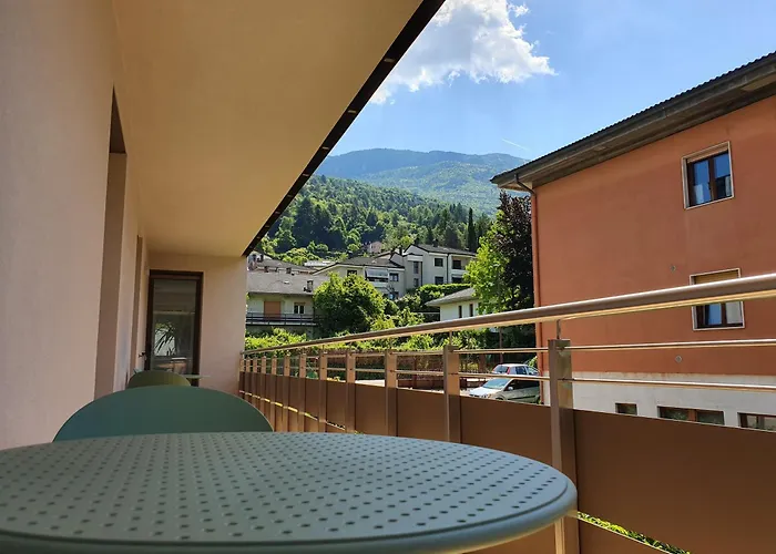 Casanegrano - דירה