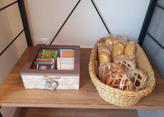 Casanegrano - דירה טרנטו