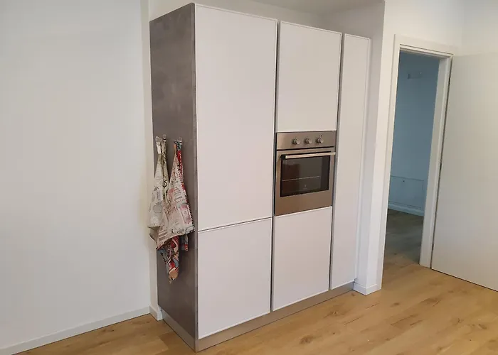 דירה Casanegrano - טרנטו