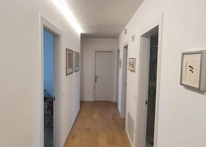 דירה Casanegrano -