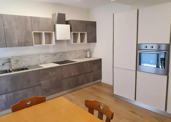 Casanegrano - דירה טרנטו