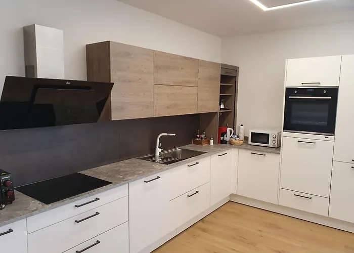 דירה Casanegrano -