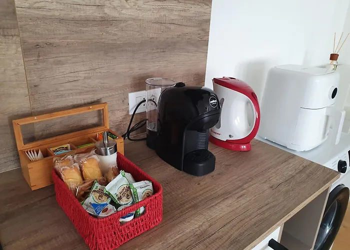 Casanegrano - דירה *