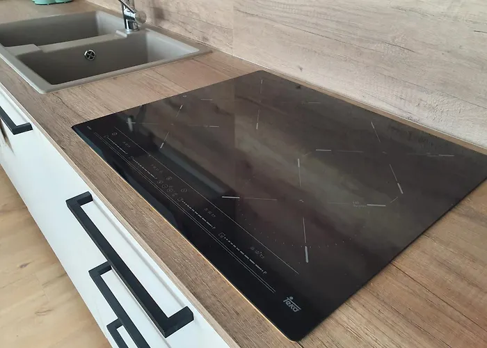 Casanegrano - דירה טרנטו