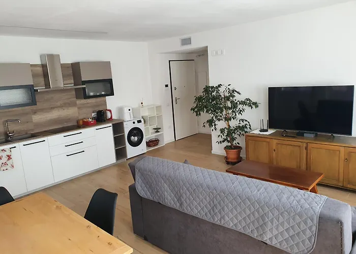 דירה Casanegrano - טרנטו