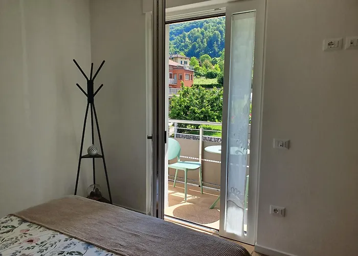 דירה Casanegrano - טרנטו