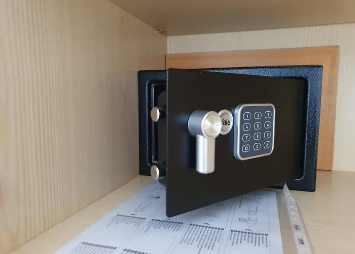 Casanegrano - דירה