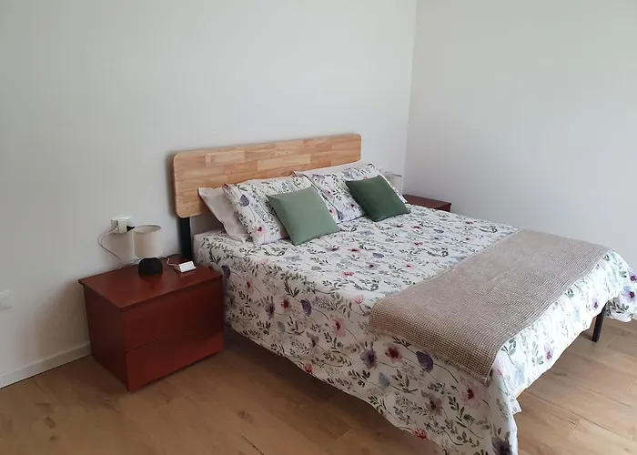 דירה Casanegrano - *