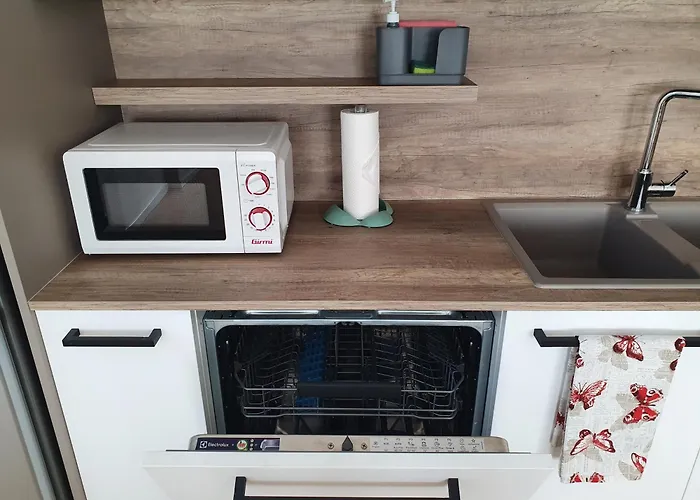 Casanegrano - דירה