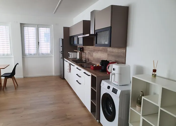 Casanegrano - דירה *