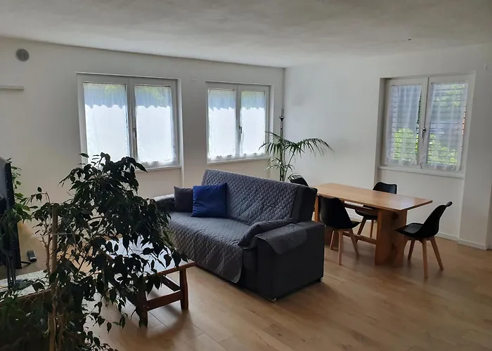 דירה Casanegrano - *