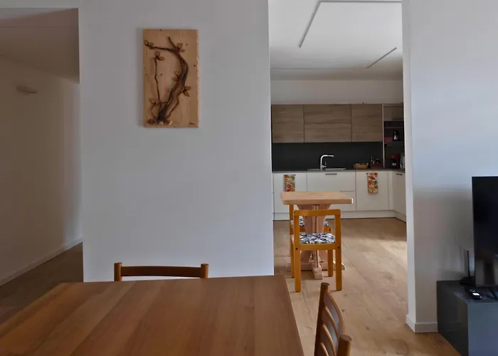 Casanegrano - דירה