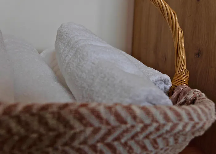 דירה Casanegrano -