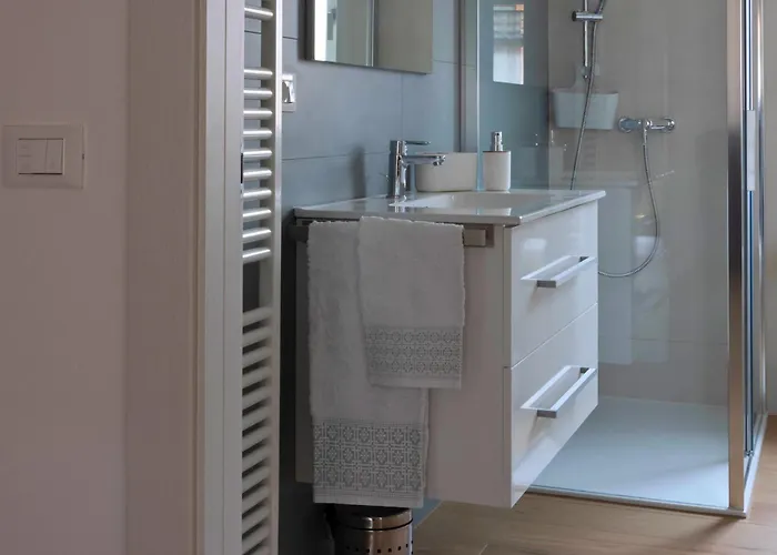 Casanegrano - דירה *