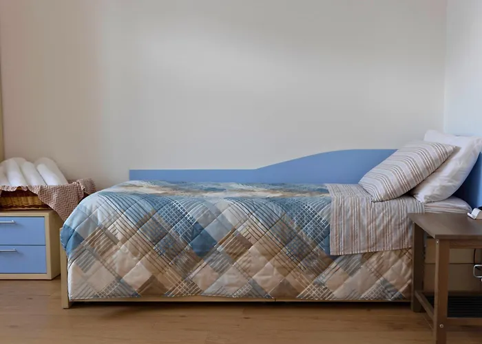 Casanegrano - טרנטו