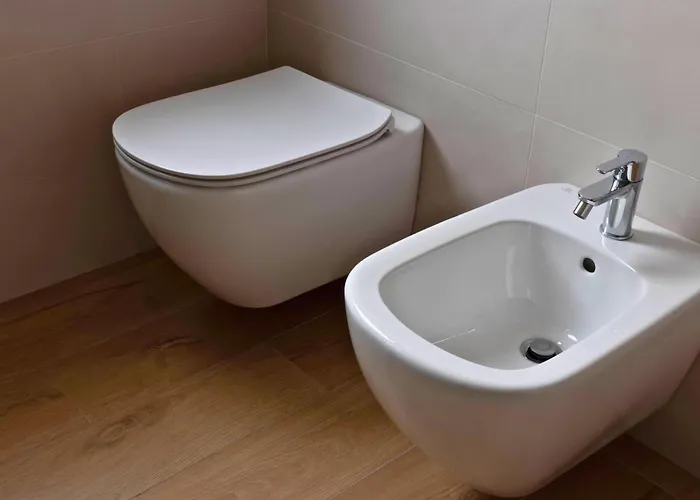 Casanegrano - דירה טרנטו