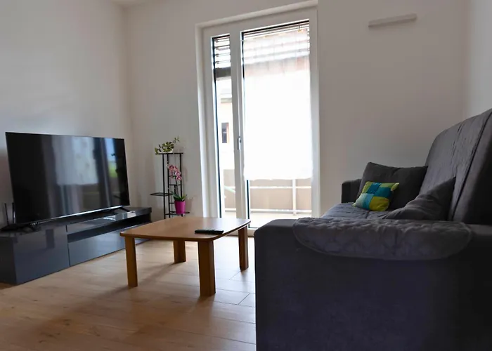 Casanegrano - דירה *